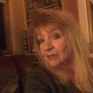 Meet your Posher, Annemarie